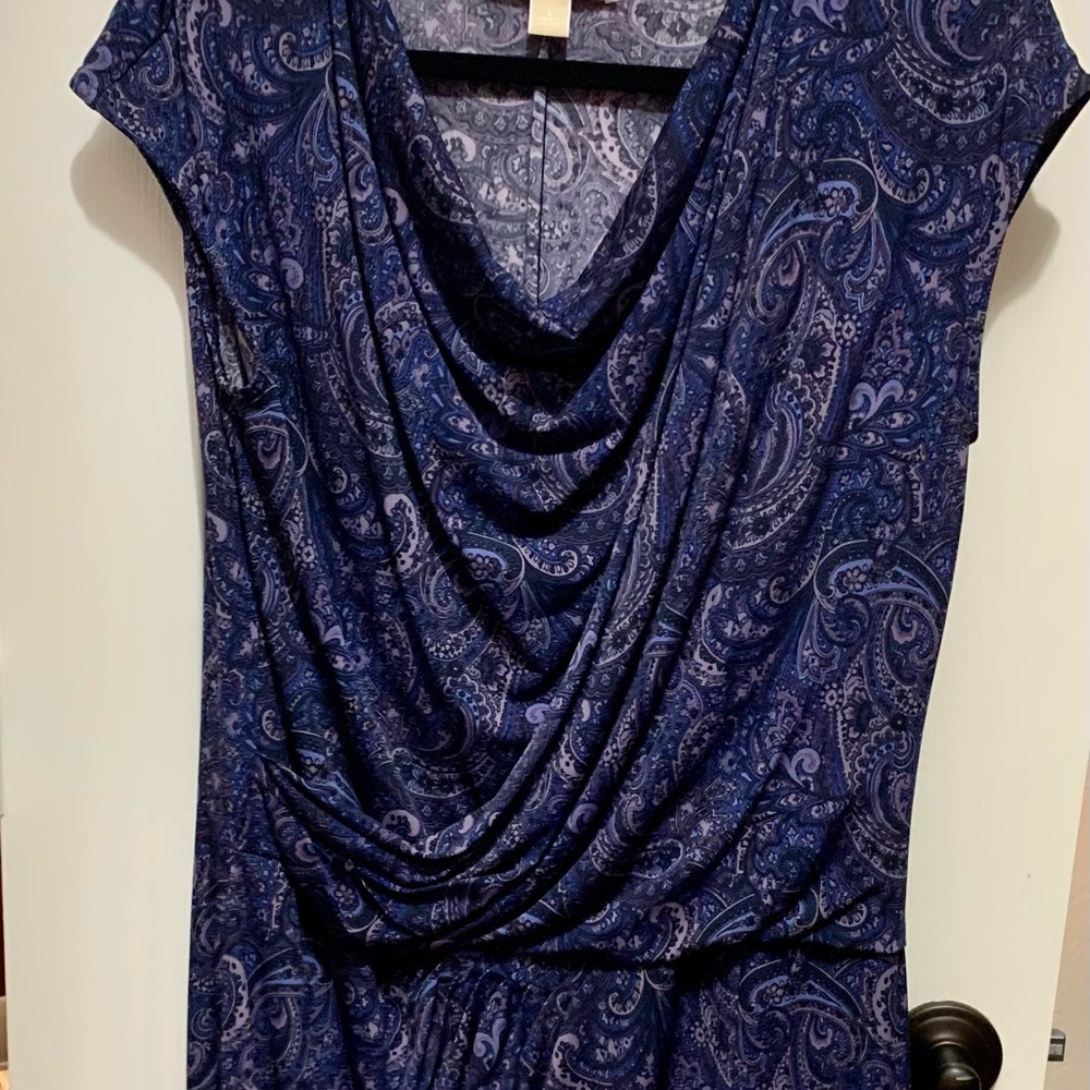 Woman’s Dress